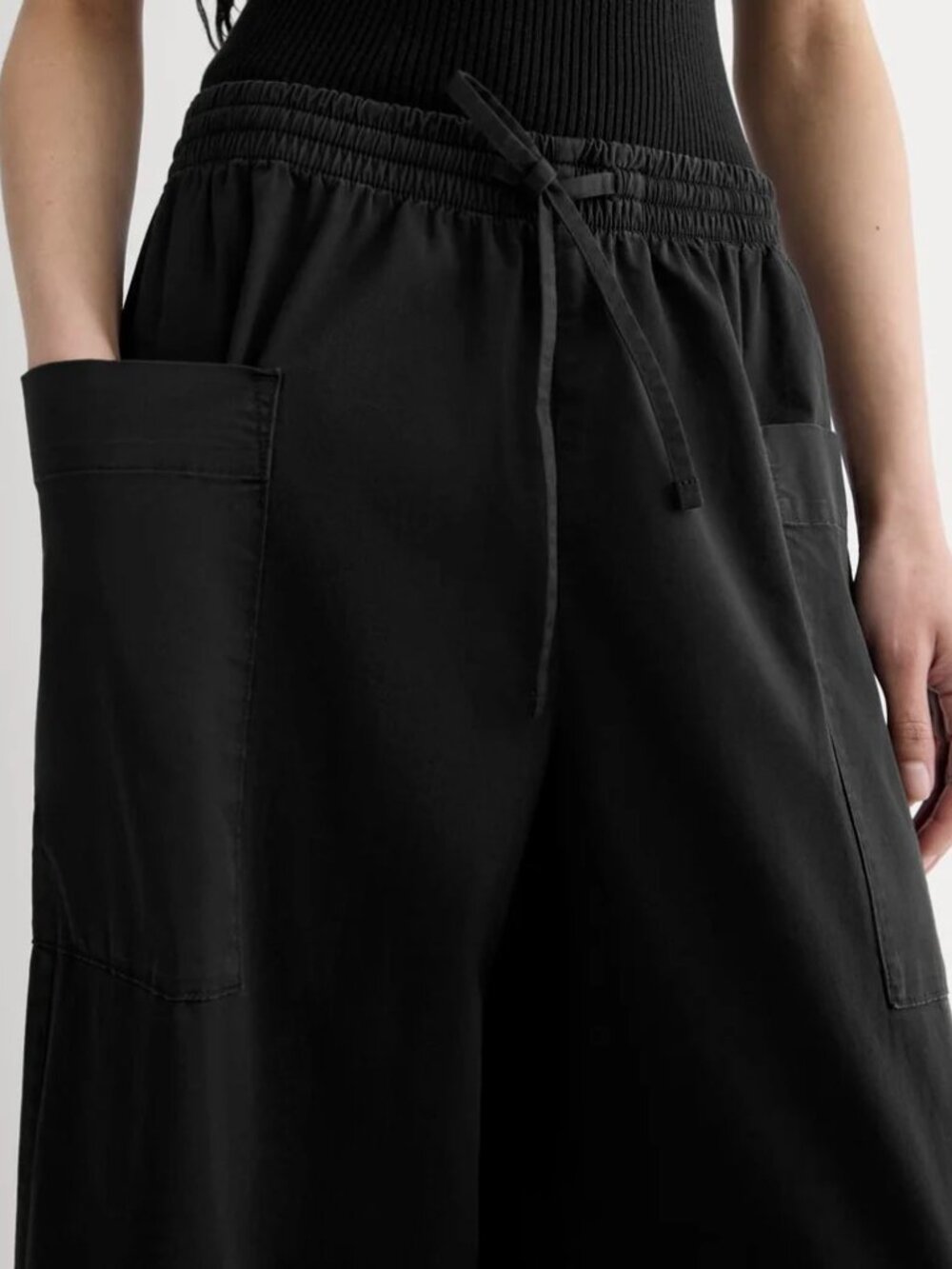 Everlane Easy Cargo Pant NWT - Picture 5 of 5
